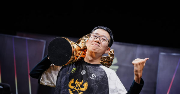 Kiaya - Tuyển Thủ Đường Trên Đỉnh Đám của MSI 2024