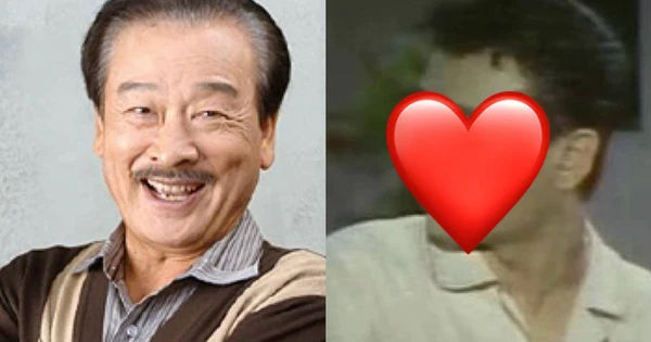 Bí mật về vẻ đẹp thời trẻ của 'ông nội quốc dân' Lee Soon Jae