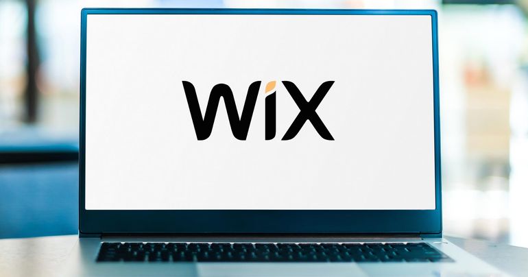 Thiết Kế Đề Xuất của Wix: Giúp Doanh Nghiệp Thu Hút Thêm Khách Hàng
