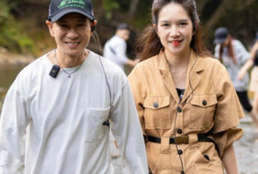 Minh Hà - Người Vợ Đằng Sau Sự Thành Đạt Của Lý Hải