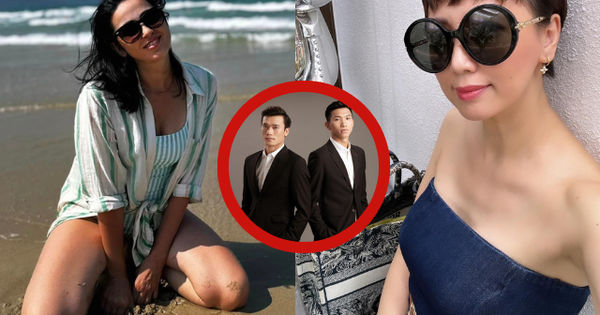 Hỡi Mẹ Vợ Hot Nhất Làng Bóng Đá Việt: Nét Đẹp Trẻ Trung và Cuốn Hút