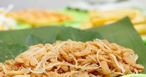 Sán Não và Nguyên Nhân Bất Ngờ Từ Món Ăn Khoái khẩu