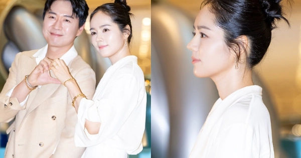 Bí mật hạnh phúc sau 19 năm hôn nhân của Han Ga In và Yeon Jung Hoon