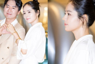 Bí mật hạnh phúc sau 19 năm hôn nhân của Han Ga In và Yeon Jung Hoon