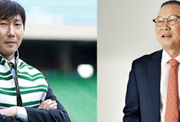 Bí ẩn đằng sau quá trình đàm phán hợp đồng của HLV Kim Sang-sik với đội tuyển Việt Nam