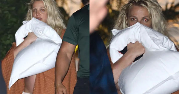 Cuộc phiêu lưu tơi tả của Britney Spears và Paul Soliz: Sự thật đằng sau nghi vấn xô xát tại khách sạn