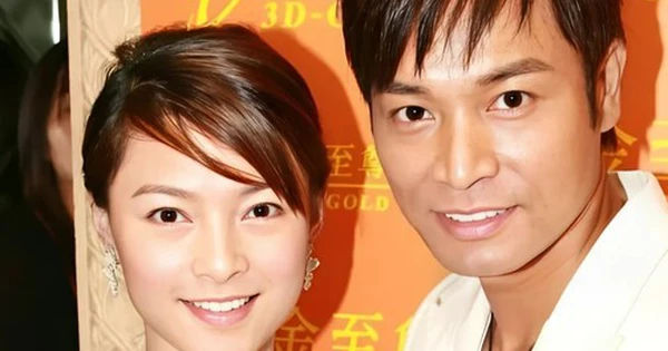 Cuộc Chiến Hôn Nhân của Ngôi Sao TVB Quách Tấn An: Hồi Kết Sau 18 Năm