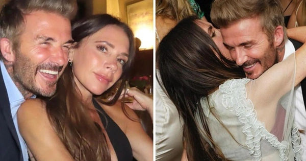 Sự Kiện Đặc Biệt: Ngày Sinh Nhật 49 Của David Beckham