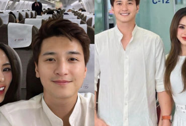 Hành trình tuần trăng mật đầy bất ngờ của cặp đôi nổi tiếng