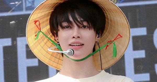 Hành trình tìm kiếm tài năng Việt Nam của các ông lớn Kpop