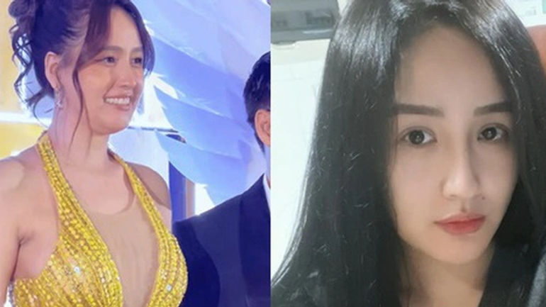 Mai Phương Thúy: Hành trình thay đổi ngoại hình và bí mật về bạn trai