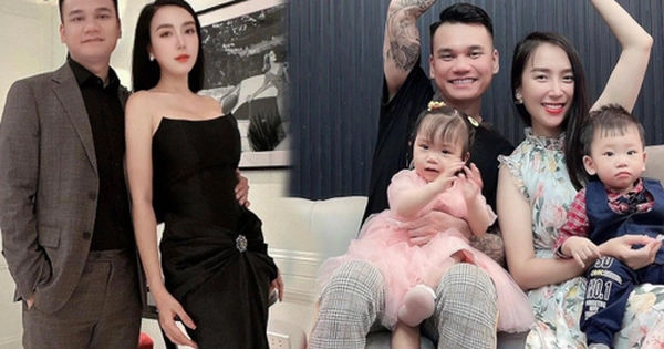 Khắc Việt và DJ Thảo Bebe: Hành Trình Hôn Nhân Đầy Hạnh Phúc