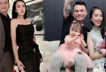 Khắc Việt và DJ Thảo Bebe: Hành Trình Hôn Nhân Đầy Hạnh Phúc