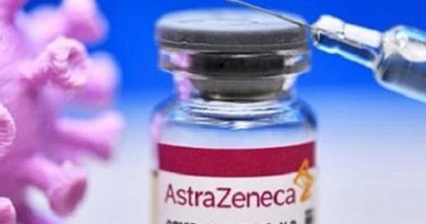 Bí ẩn đằng sau hiện tượng cục máu đông do vaccine COVID-19