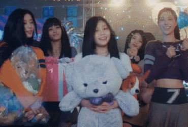 Nhóm nhạc ILLIT: Hành trình đầy sóng gió của tân binh Kpop