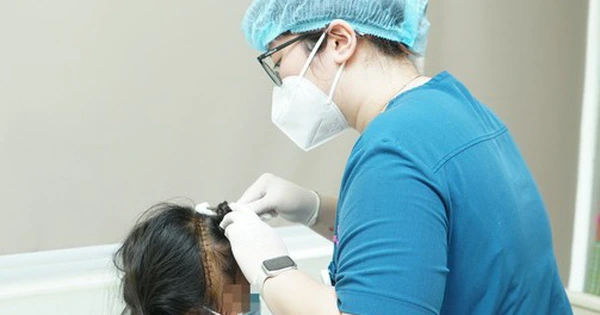 Hành Trình Chiến Thắng Khối U Não Đáng Sợ của Bé Gái 9 Tuổi