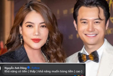 Hành trình tình yêu đầy bất ngờ của Trương Ngọc Ánh và Nguyễn Anh Dũng