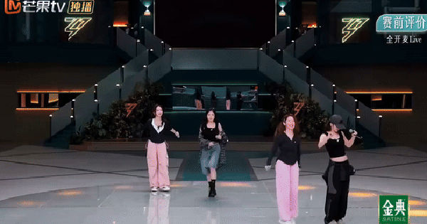 Suni Hạ Linh và Cuộc Hành Trình Tại Công 2 Đạp Gió: Sự Tiến Bộ Đầy Bất Ngờ