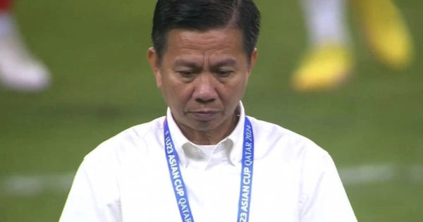 Chuyện Kỳ Lạ Về HLV Hoàng Anh Tuấn: Tạm Biệt và Những Bức Ảnh Đầy Nghĩa