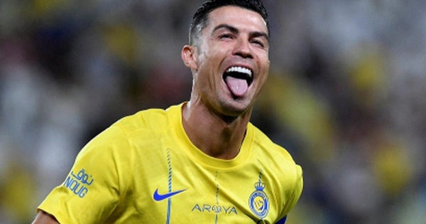 Chặng đường chinh phục cột mốc 900 bàn thắng của siêu sao Cristiano Ronaldo