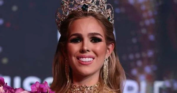 Cristina Gonzalo - Một Hành Trình Đầy Thách Thức và Hấp Dẫn