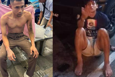 Câu chuyện đau lòng: 2 tuyển thủ Malaysia bị tấn công trong vòng 2 ngày