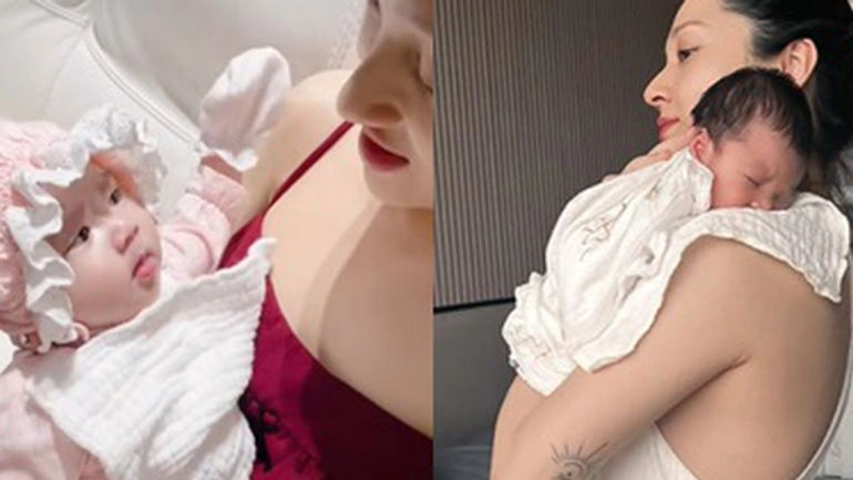 Bảo Anh - Hành trình vượt khó khăn và tổn thương