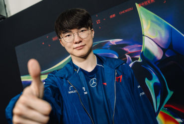 T1 - Hành Trình Đến Đỉnh Cao MSI 2024