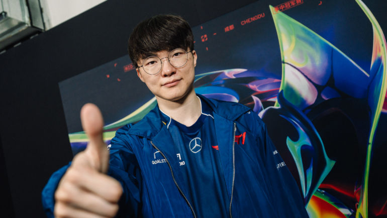 T1 - Hành Trình Đến Đỉnh Cao MSI 2024