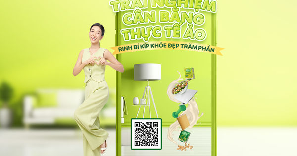 Bí quyết sống khỏe đẹp - Hành trình cân bằng với Fami Green Soy