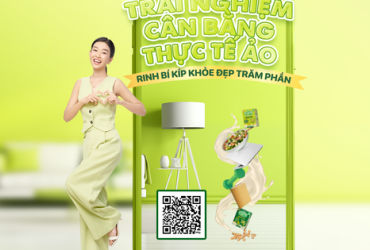 Bí quyết sống khỏe đẹp - Hành trình cân bằng với Fami Green Soy