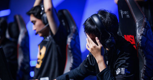 Đằng Sau Hành Trình của GAM Esports tại MSI 2024: Câu Hỏi Đang Được Bàn Tán