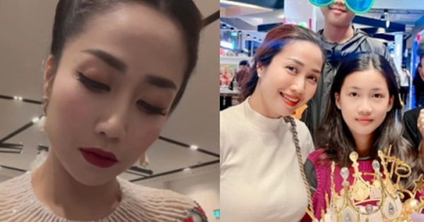 Cuộc sống đầy màu sắc của Ốc Thanh Vân ở Úc