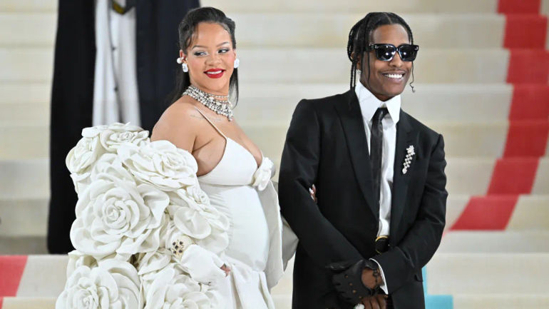 Surprising Absences: Rihanna, Blake Lively, and More Skip the 2024 Met Gala
