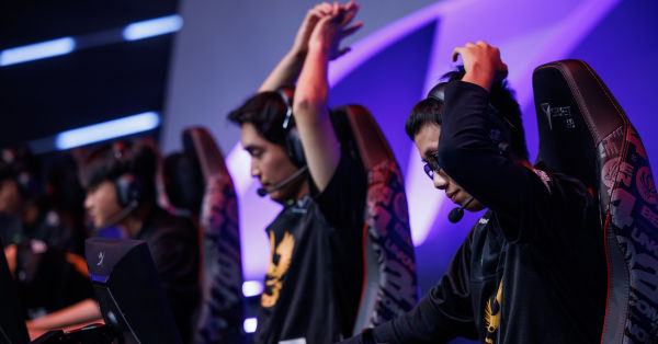 Sự Thật Đằng Sau Pha Xử Lý 'Thần Sầu' của Kiaya trong Trận GAM - FNC