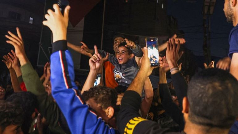 Israel Continues Rafah Operations as Hamas' Demands Remain Unmet