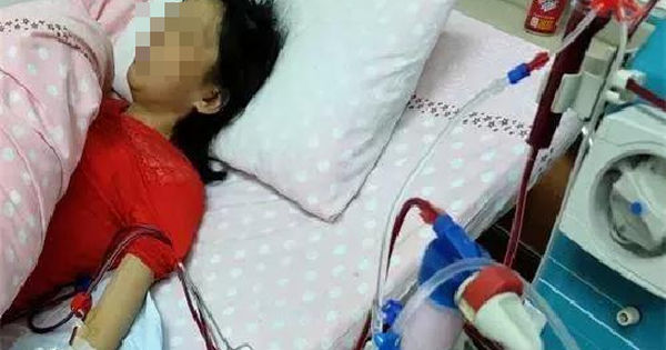 Hậu quả khôn lường của việc tiêu thụ axit oxalic từ rau cải