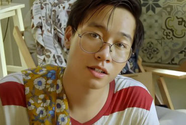 Bí ẩn đằng sau ánh mắt im lặng của Thắng (Ngọt)