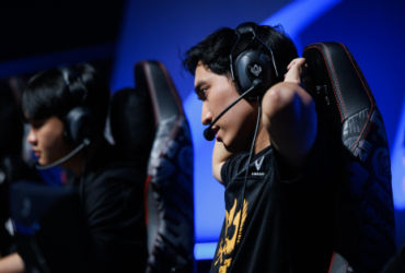 Những Bí Mật Tâm Lý ẩn Sau Sự Nghiệp của Các Tuyển Thủ LMHT VCS