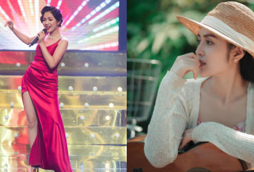 Hành Trình Đầy Nghị Lực của Nữ Ca Sĩ Việt: Từ Gia Đình Tan Vỡ đến Sự Nghiệp Ngút Ngàn