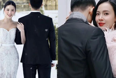 Hành Trình Tình Yêu Đặc Biệt của Midu và Chồng Đại Gia: Từ Bí Mật Đến Lễ Cưới Hạnh Phúc