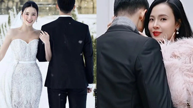 Hành Trình Tình Yêu Đặc Biệt của Midu và Chồng Đại Gia: Từ Bí Mật Đến Lễ Cưới Hạnh Phúc