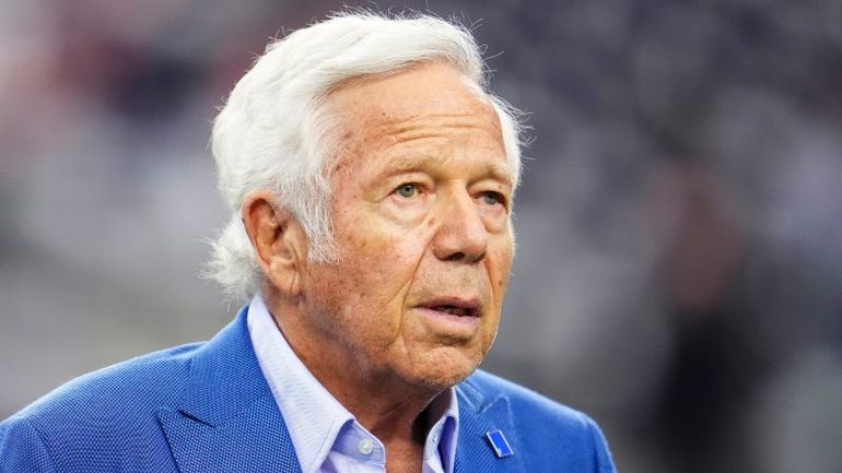 Stand Firm Against Hate: Kraft Foundation's Message to Protesters