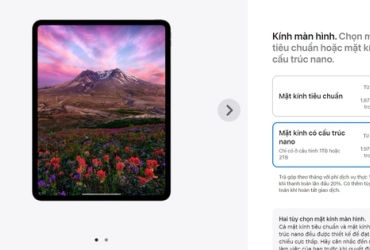 iPad Pro 2024 - Khi Công Nghệ 'Xịn' Gặp Giá Trị Thực