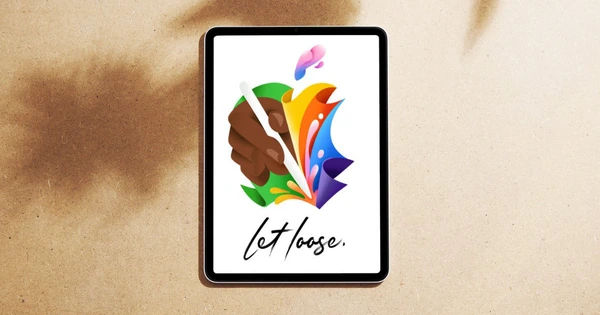 Bùng nổ sự kiện Apple Let Loose: Những điều thú vị không thể bỏ qua