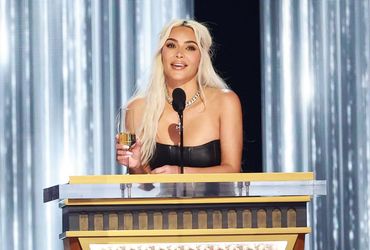 Netflix Altered Kim Kardashian's Reception at Tom Brady Roast