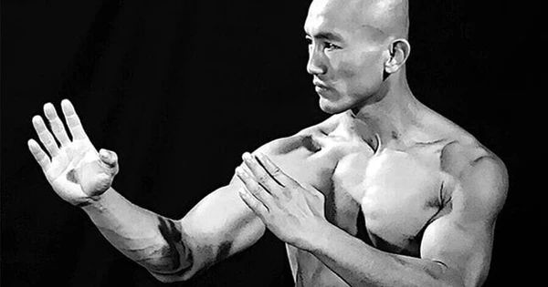 Hành Trình Võ Sư Trung Quốc: Từ Cậu Bé Mơ Về Cao Thủ Đến 'Đệ Nhất Thiếu Lâm'