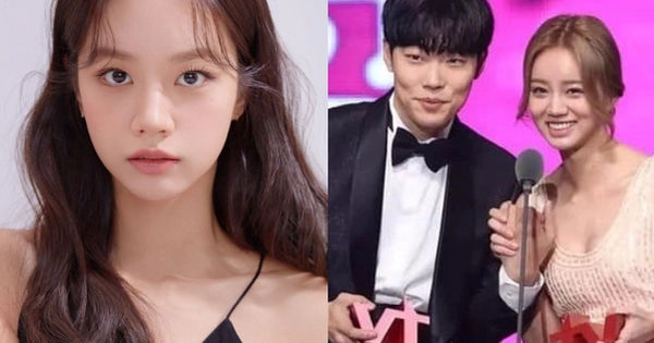 Hyeri và Sự Lựa Chọn Tự Do: Hành Trình Rời Bỏ Nhà Chung