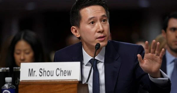 Bí mật kinh hoàng của TikTok: Sự thật đằng sau công ty 'làm mưa làm gió'