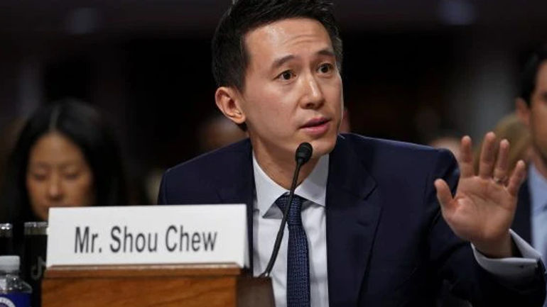 Bí mật kinh hoàng của TikTok: Sự thật đằng sau công ty 'làm mưa làm gió'